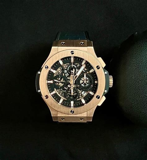 hublot uhren damen big bang|hublot big bang.